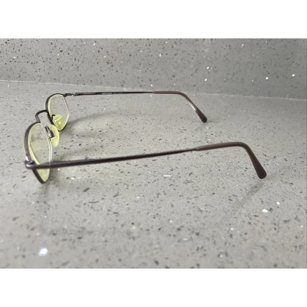 Aristar this frames